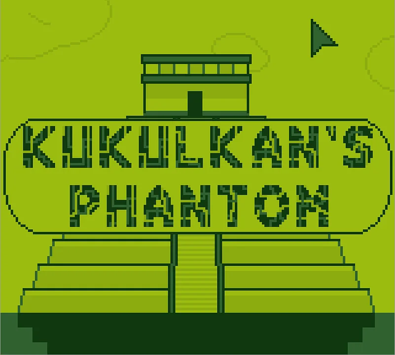 Joue à Kukulkan's Phantom