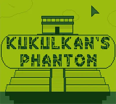 Παίξε Kukulkan's Phantom