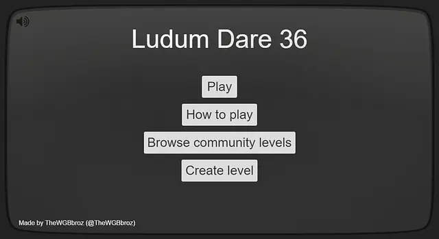 العب Ancient Platformer