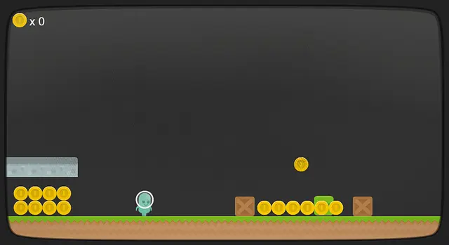 Ancient Platformer - 图片