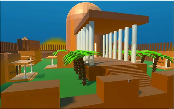 There Is No Instructions? - Στιγμιότυπα