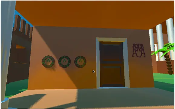 There Is No Instructions? - Obrázky