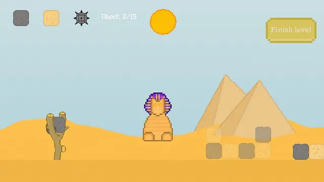 Pharablock - Screenshots