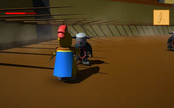 Battle of the Blades - Imágenes