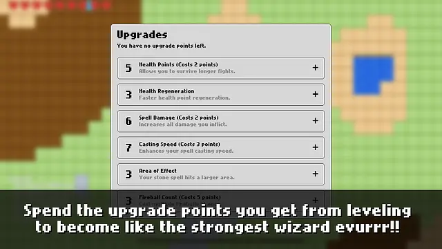 Lost Artifacts - الشاشات