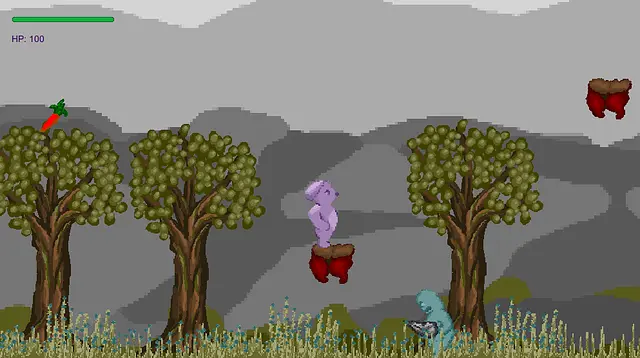 Future R vs Stone Age Man - Images