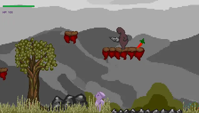 Future R vs Stone Age Man - Afbeeldingen