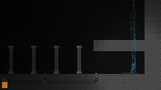 Journey of a Robot - Imágenes