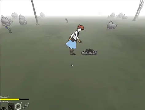 Играть в Back to the Roots