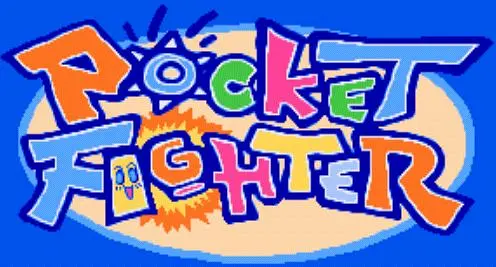 Pocket Fighter - Kuvien