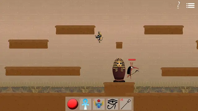 Tomb Protector - इमेज