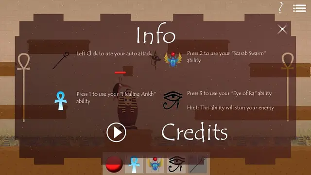 Tomb Protector - تصاویر