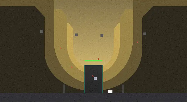 العب Ancient Monolith