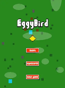 Eggy Bird खेलें
