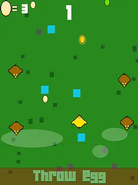 Eggy Bird - Imagens