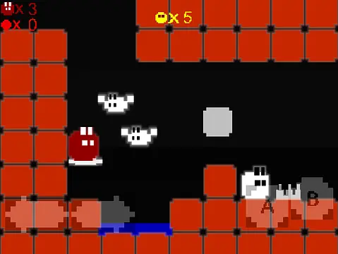 Hell World - Screenshots