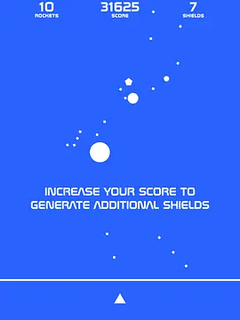 Echelon 2D  - الشاشات