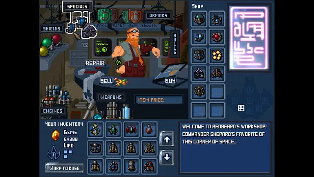 DreadStar - Mga piktur