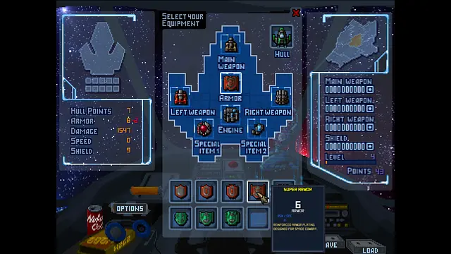 DreadStar - Картинки