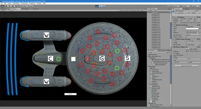 T-90 PARSECS - Скріншоти
