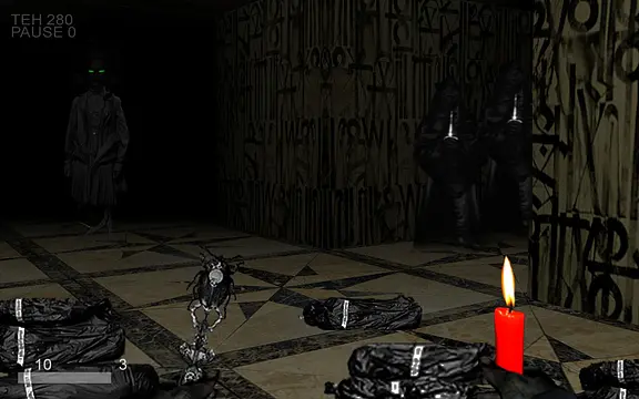 DEBTEH - الشاشات