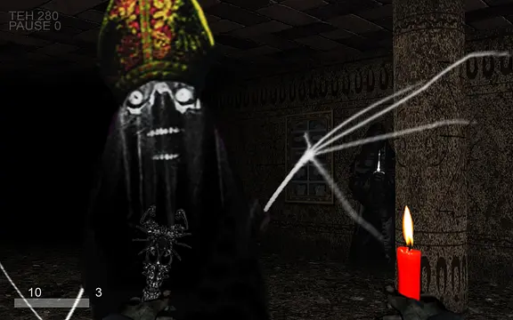 DEBTEH - Στιγμιότυπα