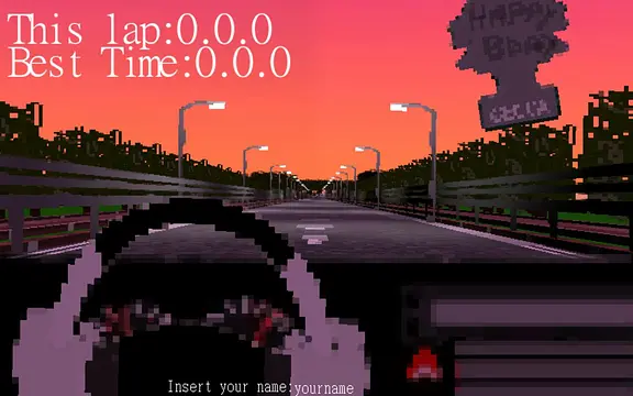 Take Your Time - Imagens