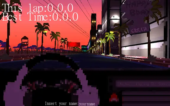 Take Your Time - Imagens