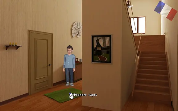 Where is my family - Mga piktur