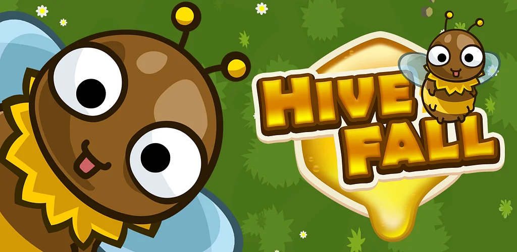 เล่น HiveFall