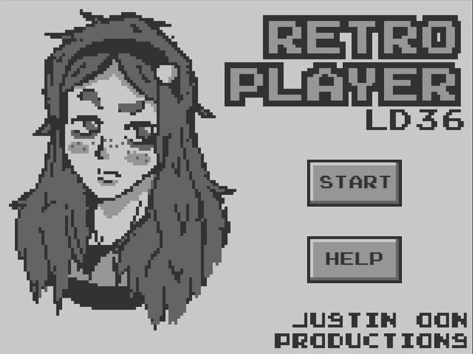 Speel Retro Player