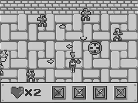 Retro Player - Images