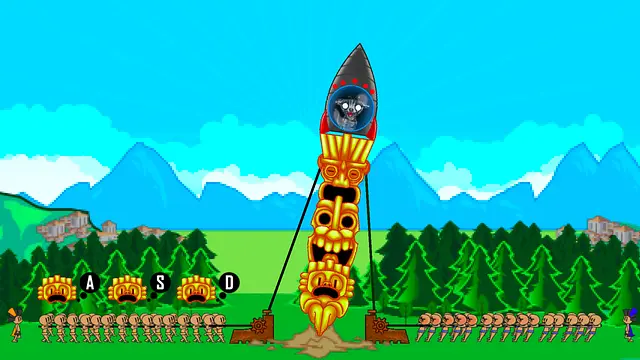 Flagellarium - Kuvien