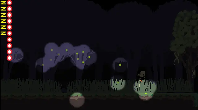 OUTCAST - Screenshots