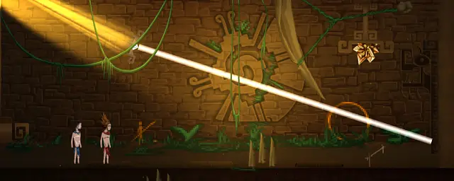 Brotherly light - Картинки