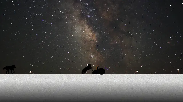 Ancient Hunt - Skärmdumpar