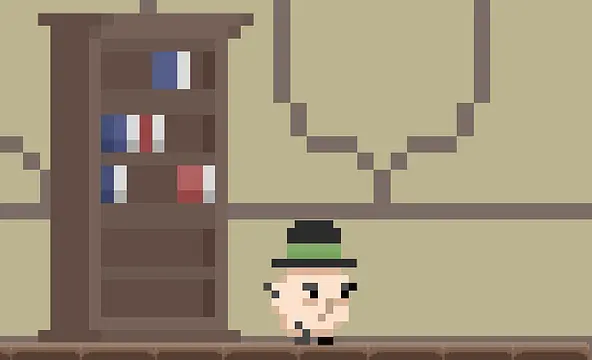 Potato - الشاشات