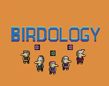 Грати в Birdology