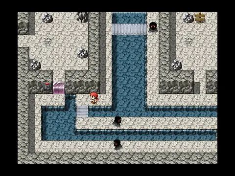 Deceased Prison BD - Στιγμιότυπα