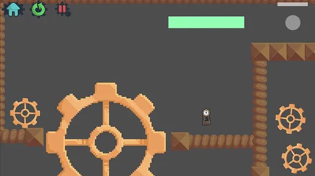 Clock Gear - Imagens