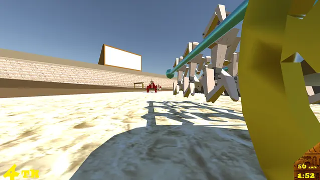 NESRL - الشاشات