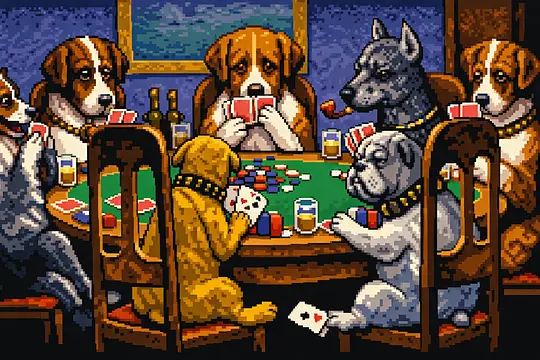 Speel Card Games to play