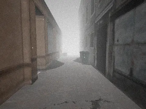 A Date to Keep - Zrzuty ekranu