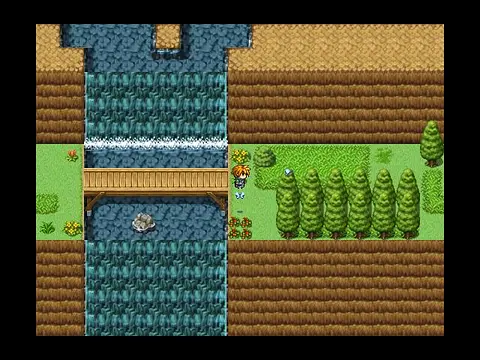 Играть в Laesui Adventure 2