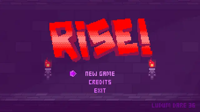 Παίξε Rise!