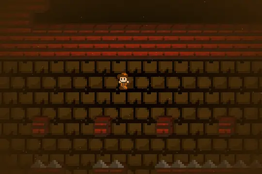 Spela Trickery of the Kings