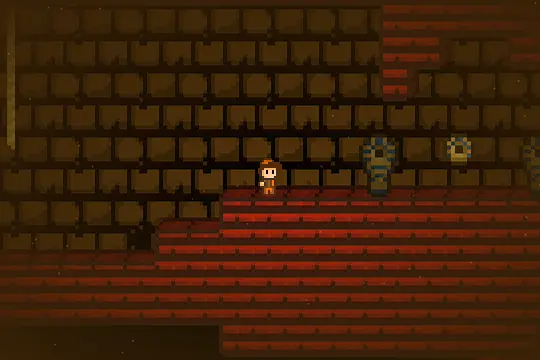 Trickery of the Kings - Gambar