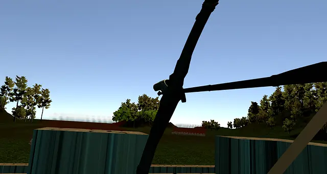 Out Of Arrow! [VIVE] - Obrázky