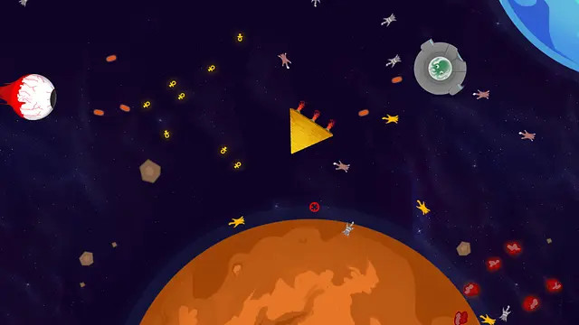 Egypt Space - 이미지