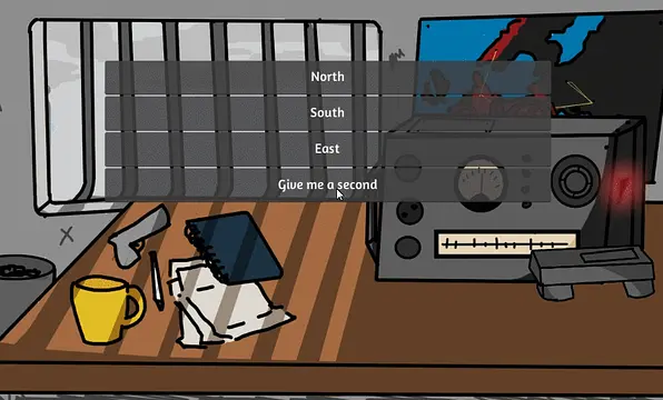 Save Her - Screenshots